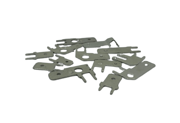 Contatti lamellari sfusi